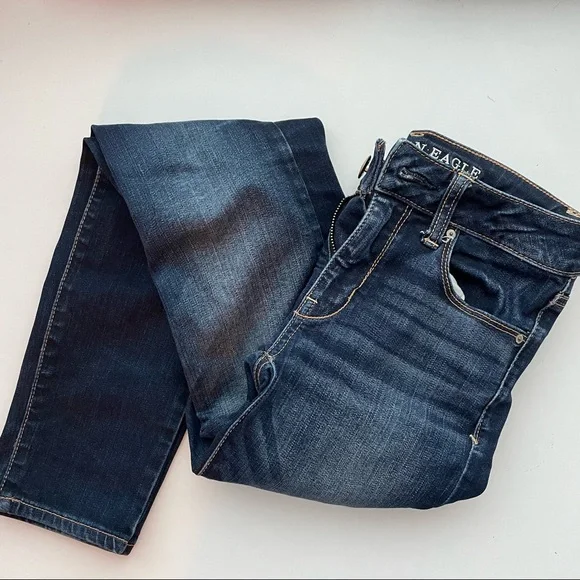 American Eagle Skinny Jeans - Picture 2 of 7